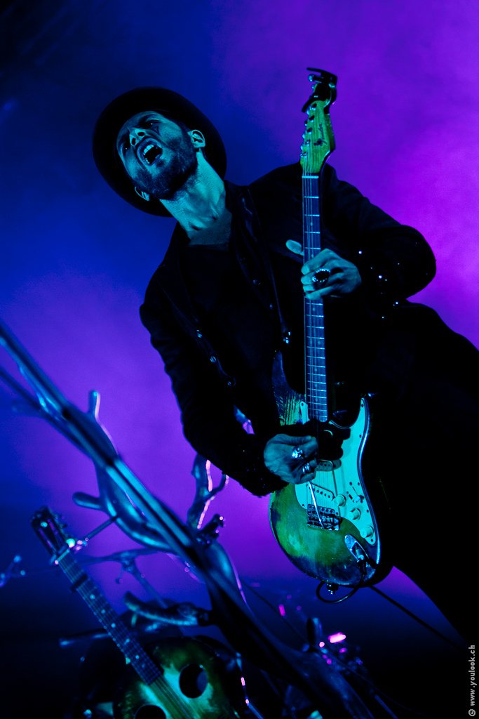 Yodelice