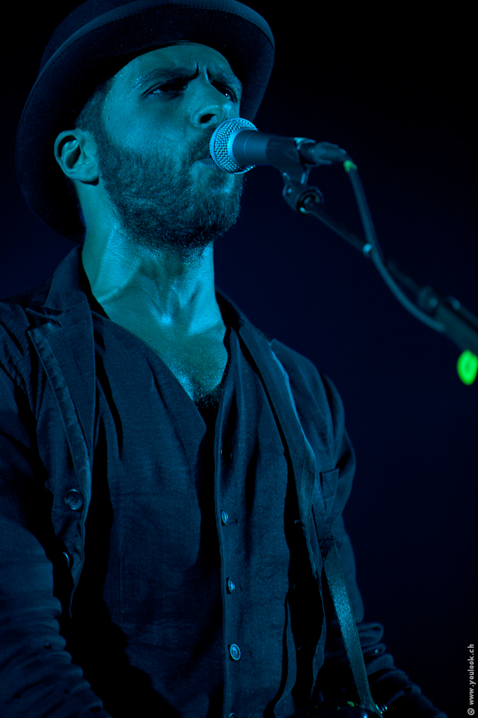 Yodelice