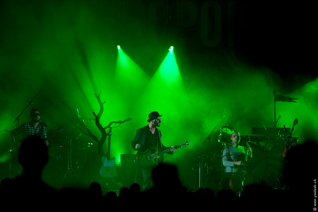 Yodelice
