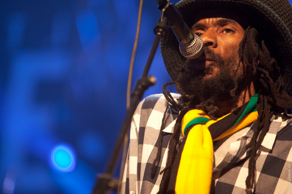 Israel Vibration