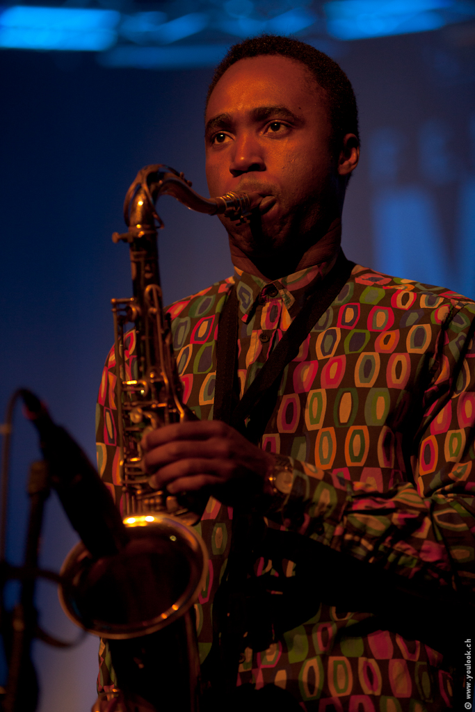 The Skatalites