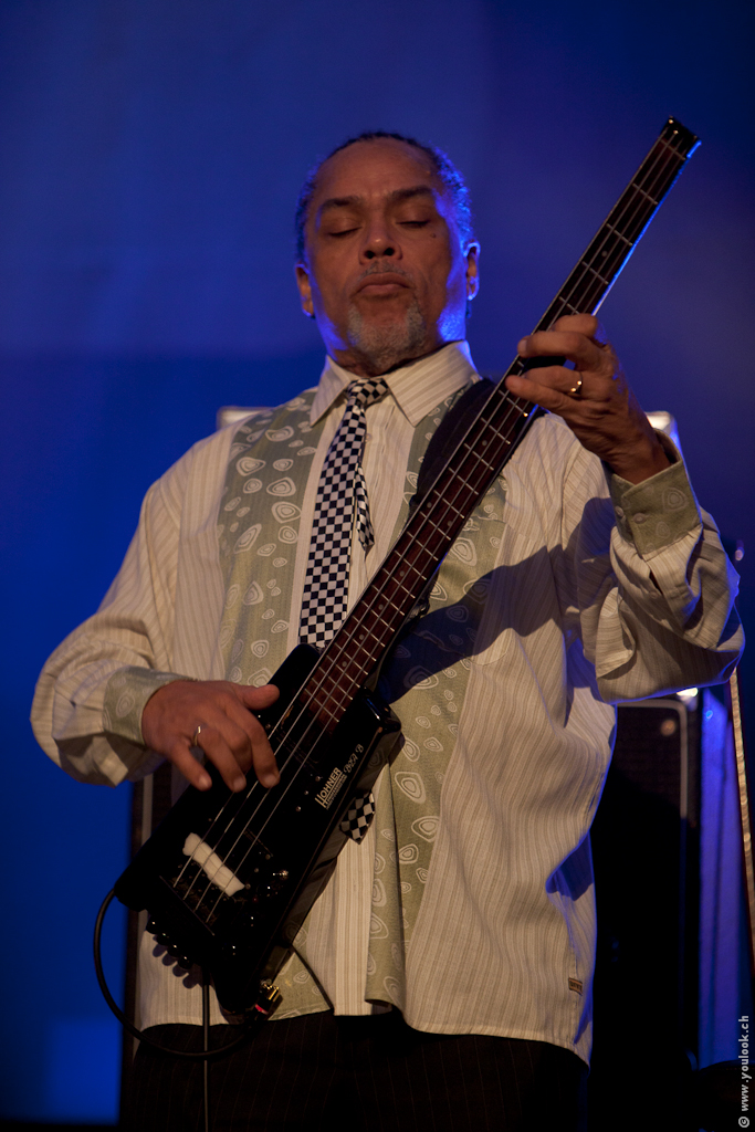 The Skatalites