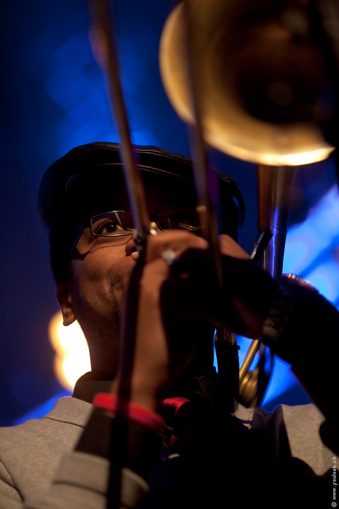 The Skatalites