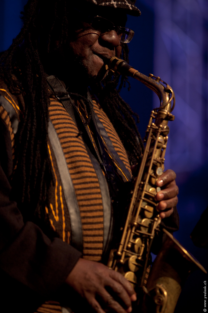 The Skatalites