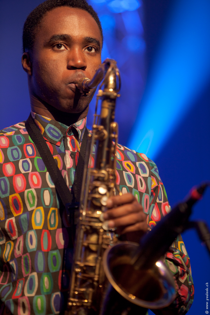 The Skatalites