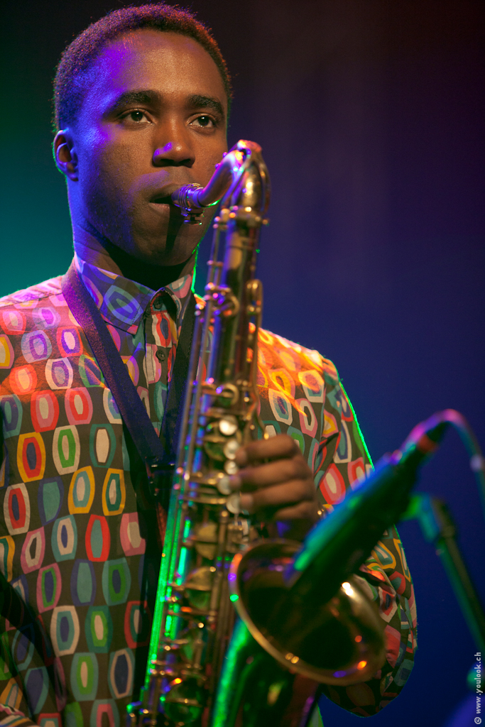 The Skatalites