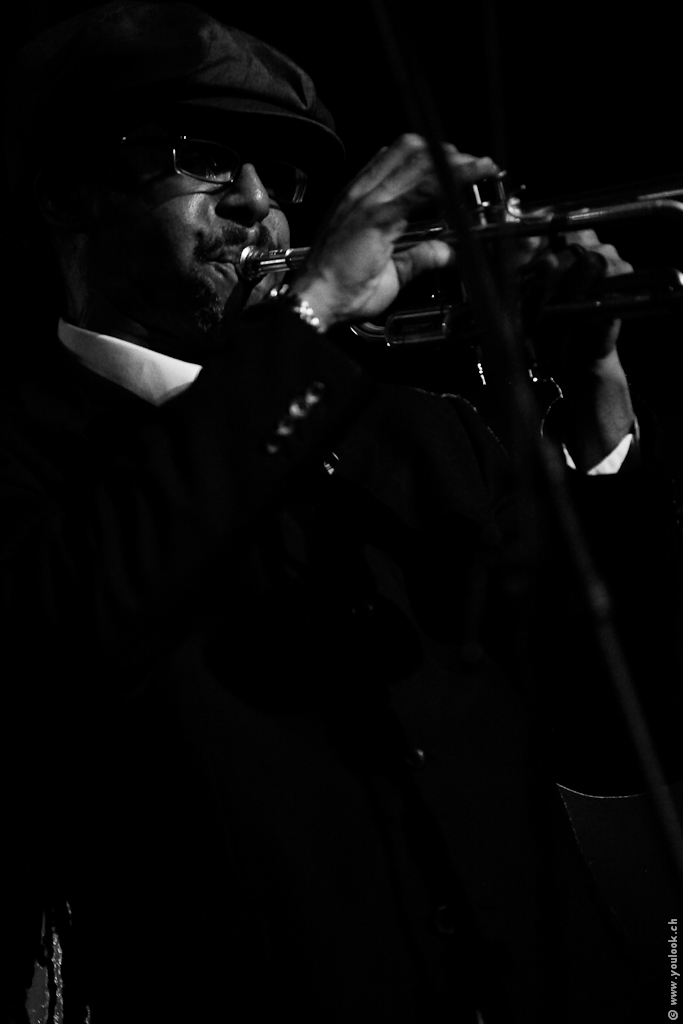 The Skatalites