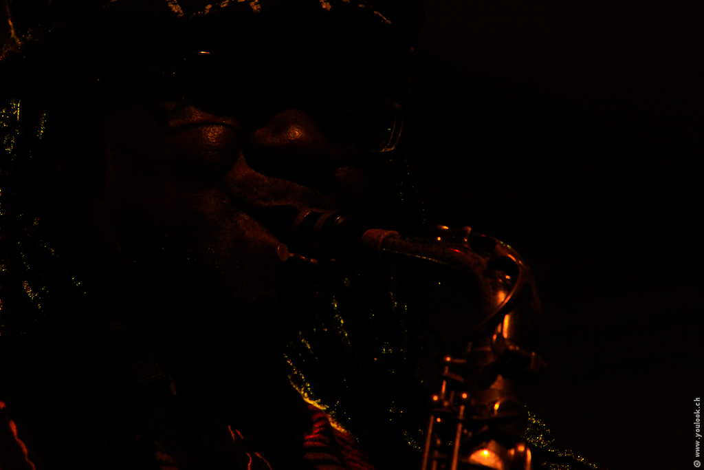 The Skatalites