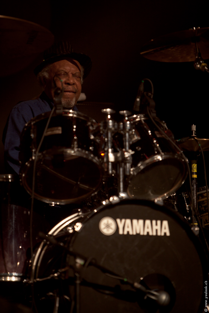 The Skatalites