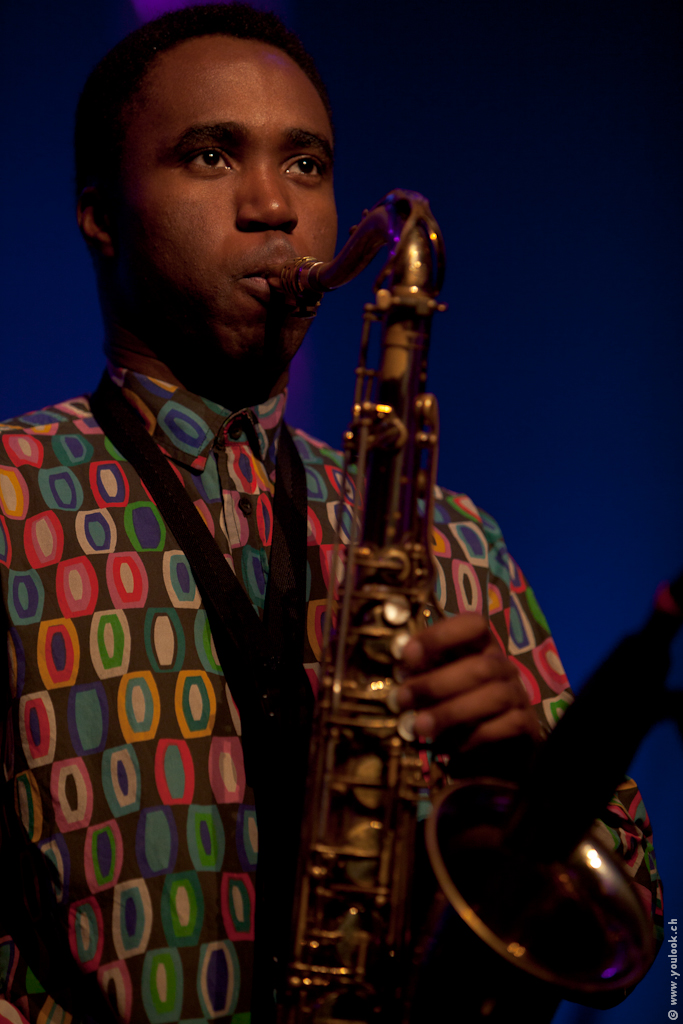 The Skatalites