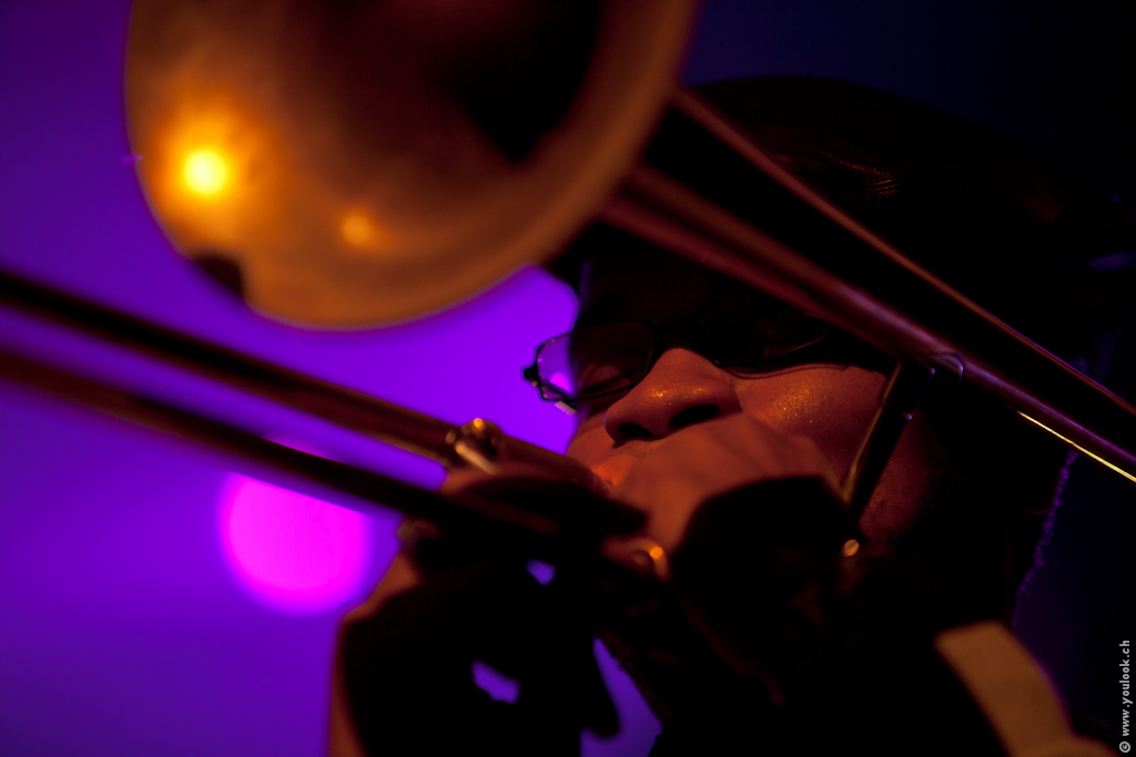 The Skatalites