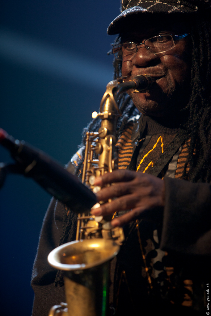 The Skatalites