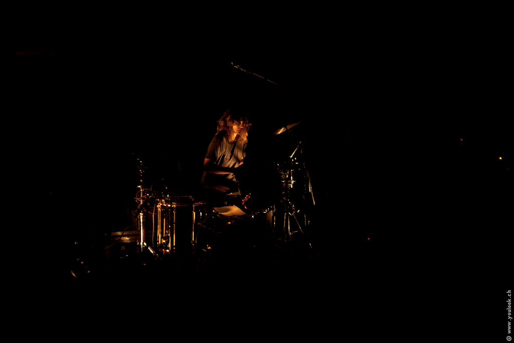 Black Rebel Motorcycle Club