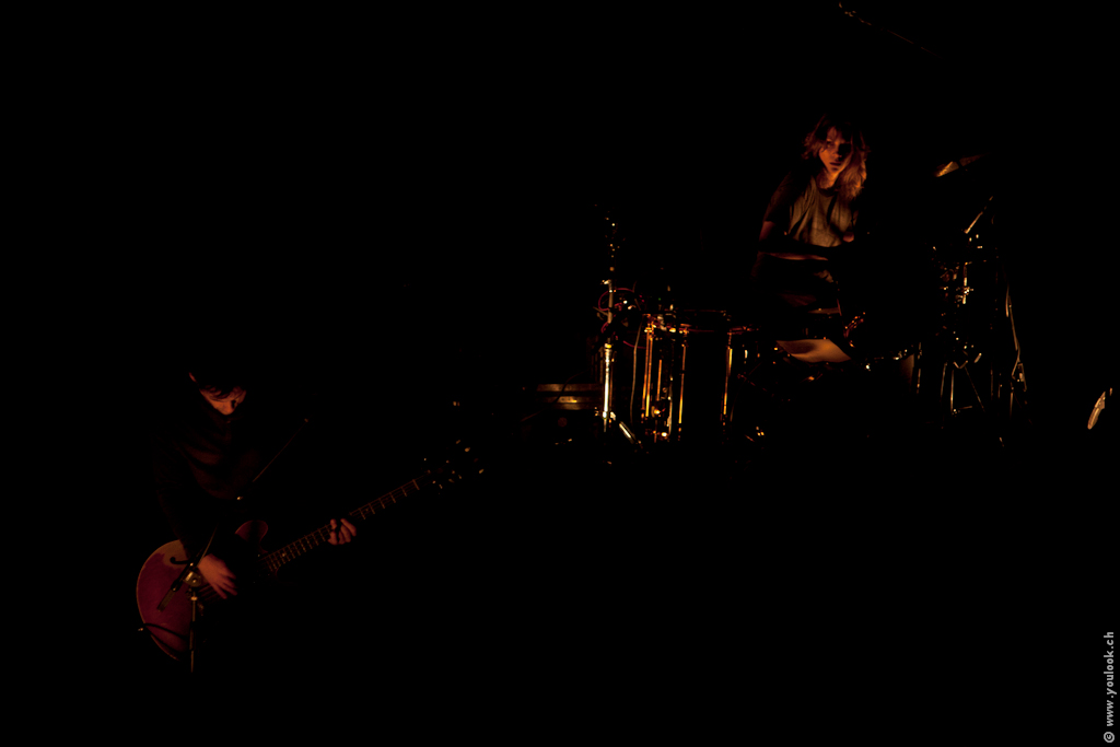 Black Rebel Motorcycle Club