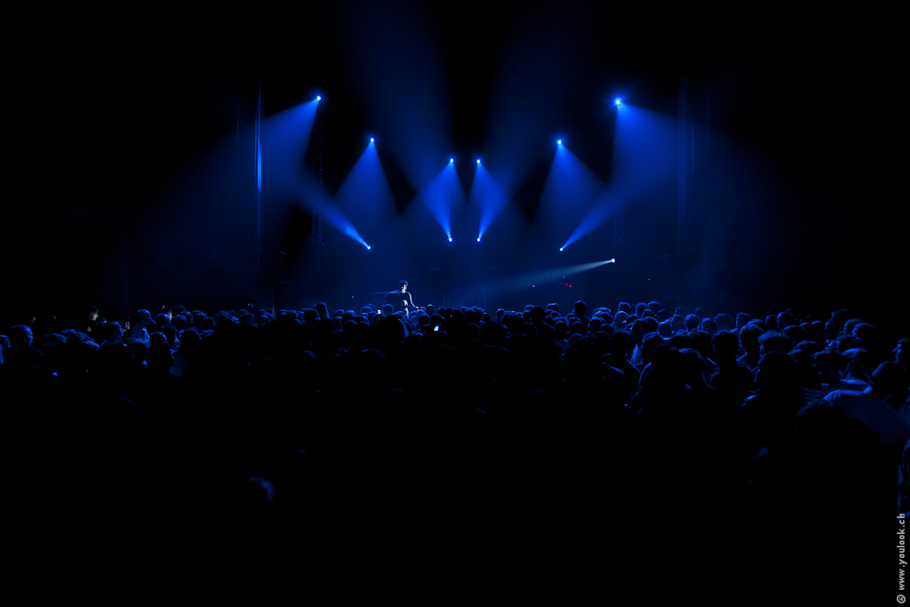 Black Rebel Motorcycle Club