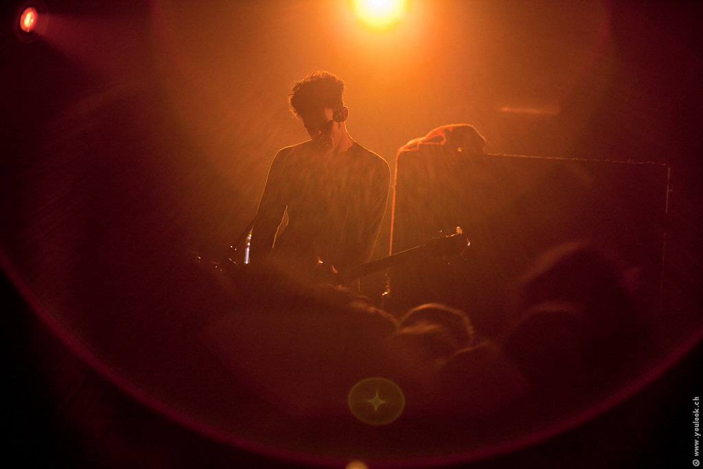 Black Rebel Motorcycle Club