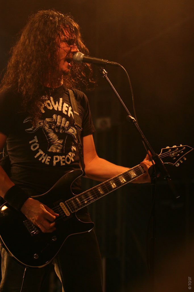 Gojira (2)