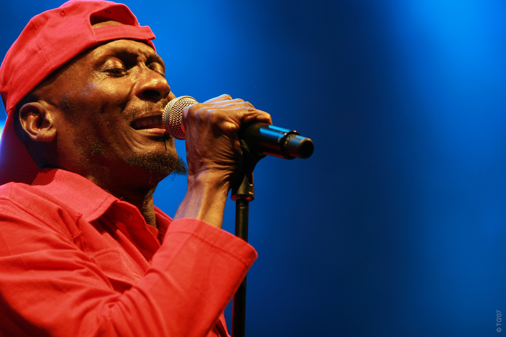 Jimmy Cliff (8)