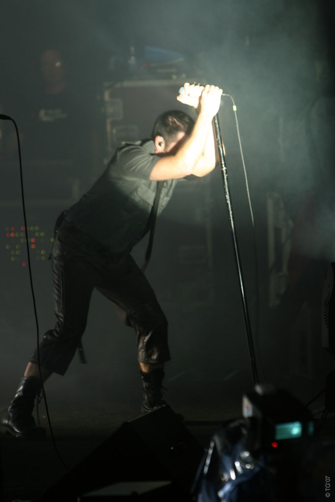 Nine Inch Nails (2)
