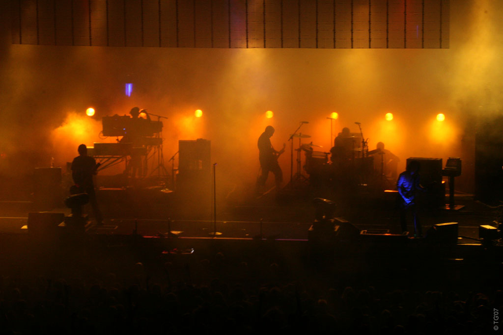 Nine Inch Nails (5)