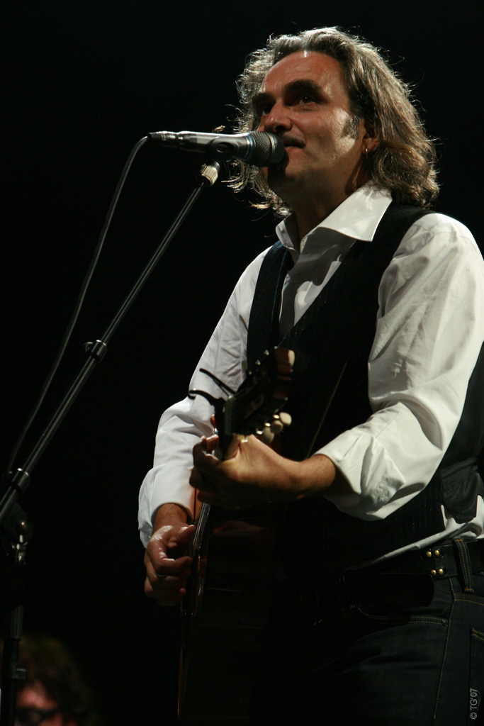 Stephan Eicher (2)