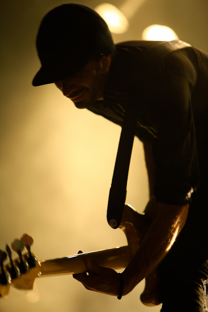 Somo / Transat Festival