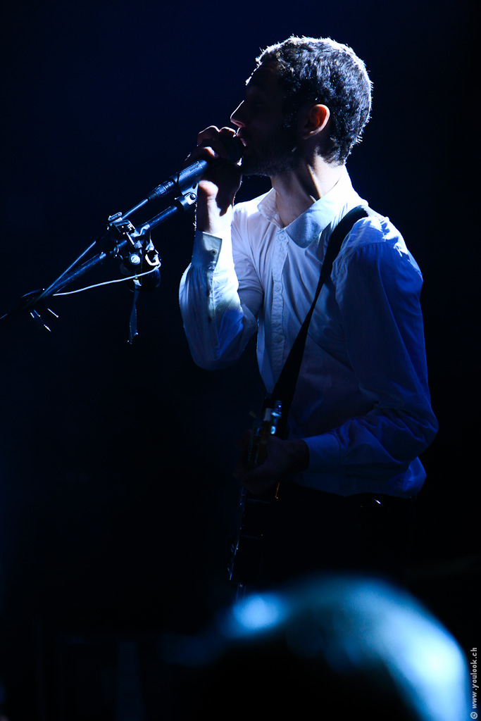 Somo / Transat Festival