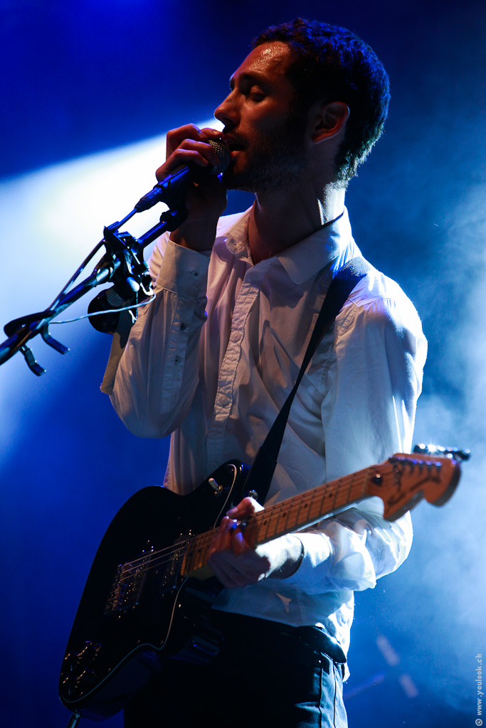 Somo / Transat Festival