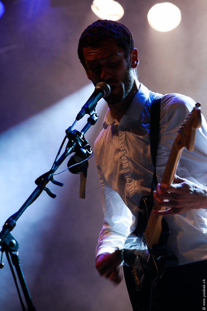 Somo / Transat Festival