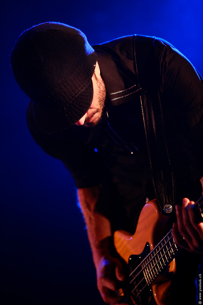Somo / Transat Festival