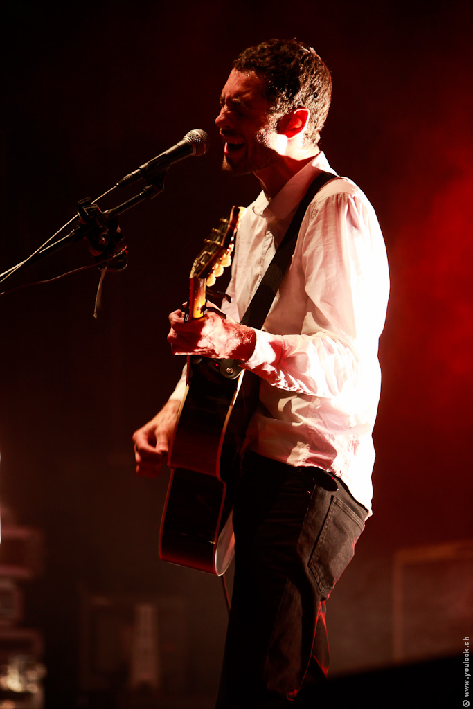 Somo / Transat Festival