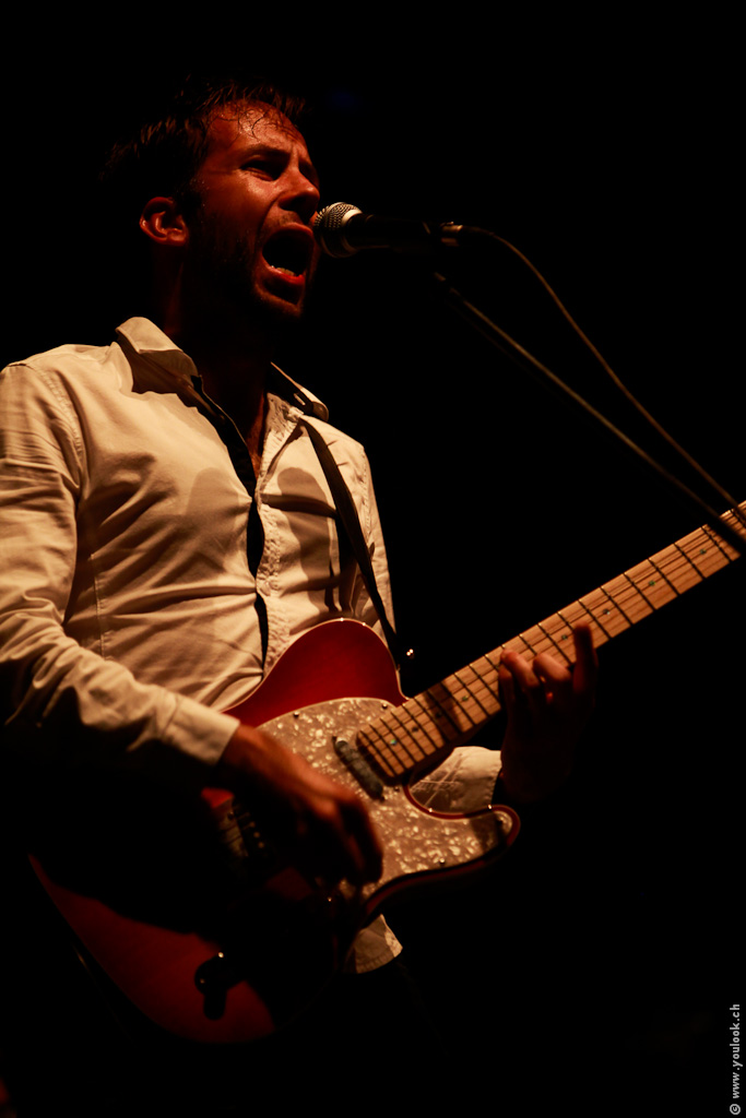 Somo / Transat Festival