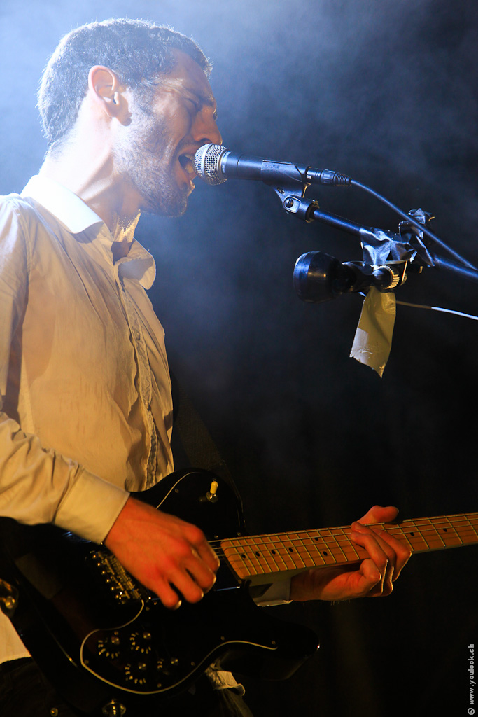 Somo / Transat Festival