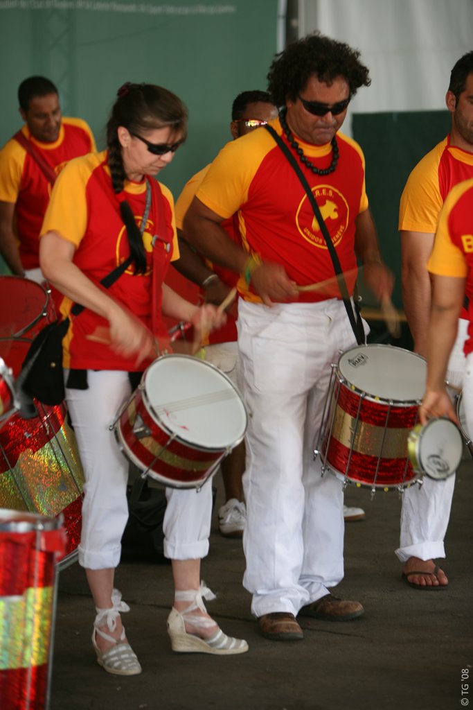 Carnaval Carioca 006