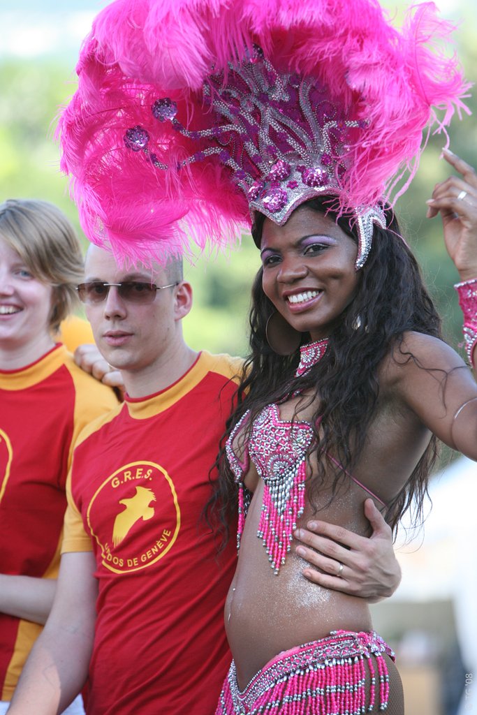 Carnaval Carioca 075