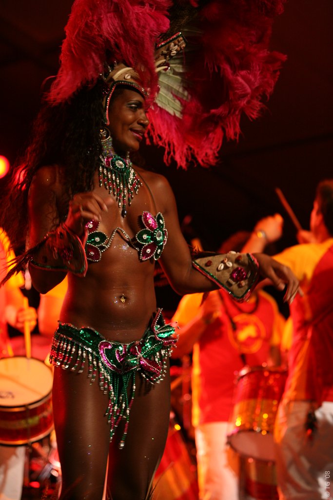 Carnaval Carioca 099