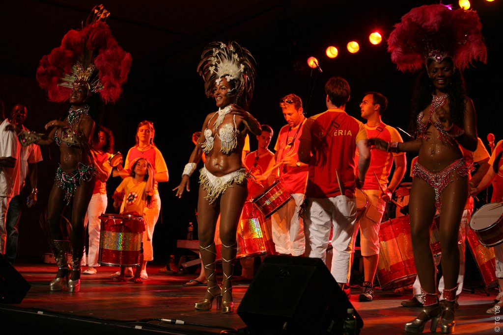 Carnaval Carioca 110