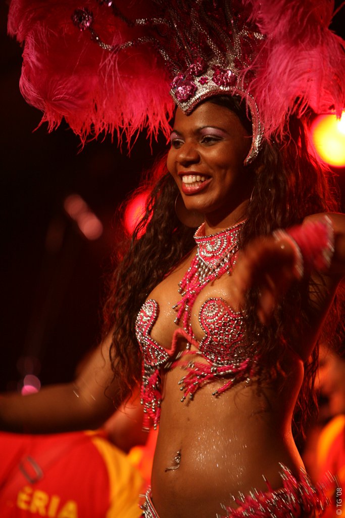 Carnaval Carioca 112