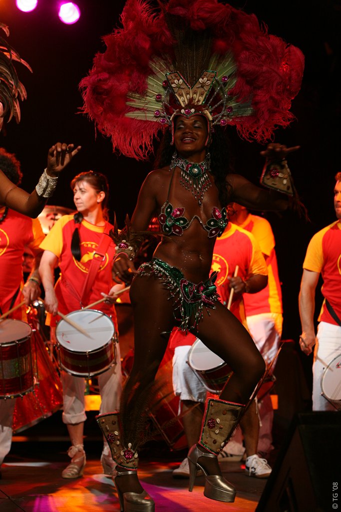 Carnaval Carioca 181