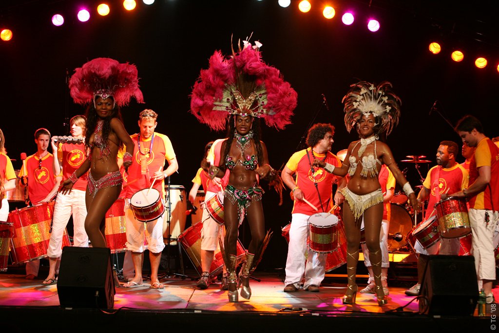 Carnaval Carioca 187