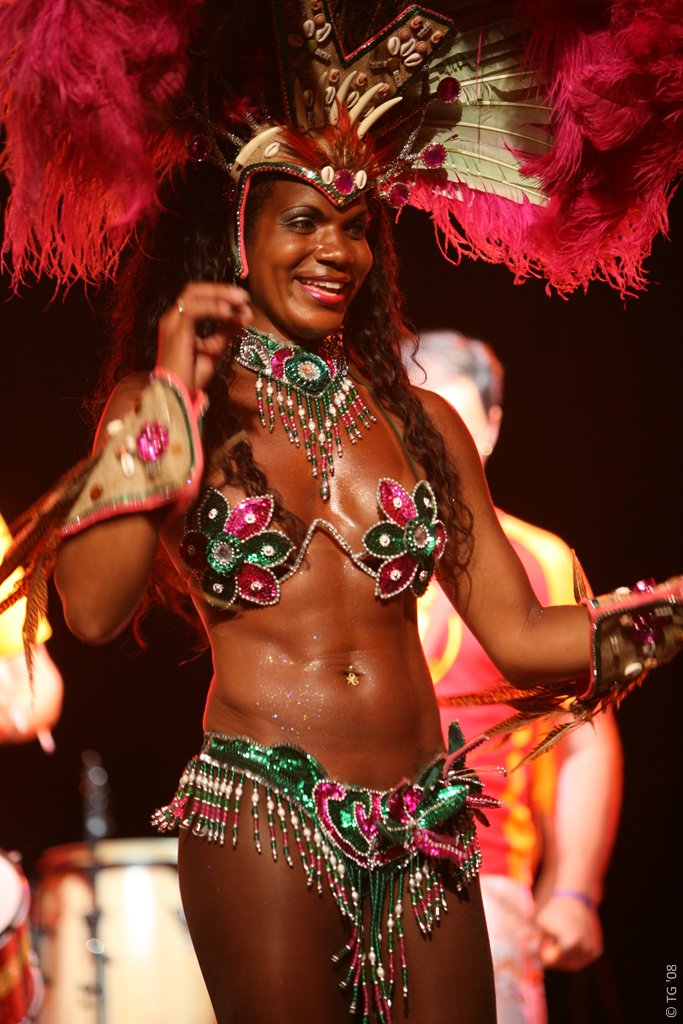 Carnaval Carioca 206
