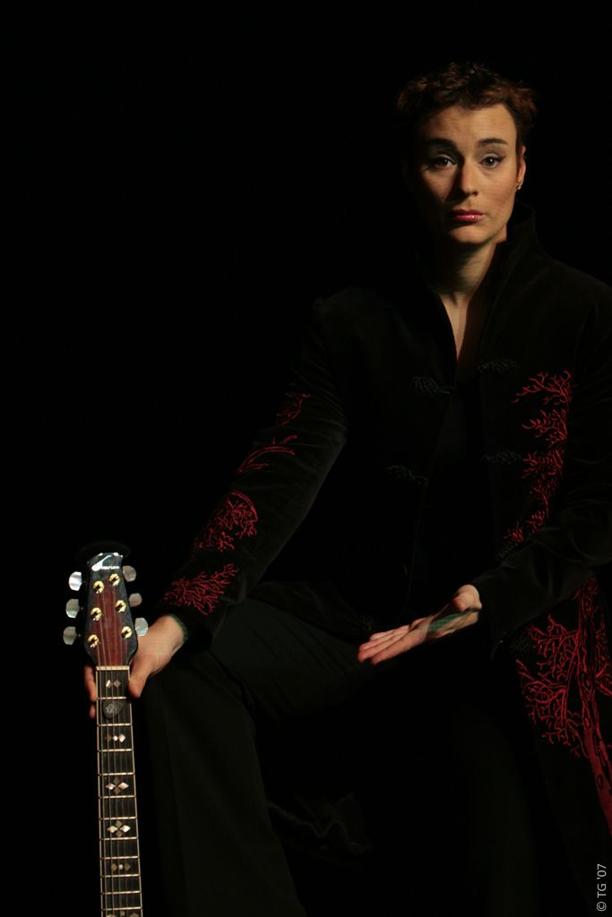 Sandrine Viglino 128