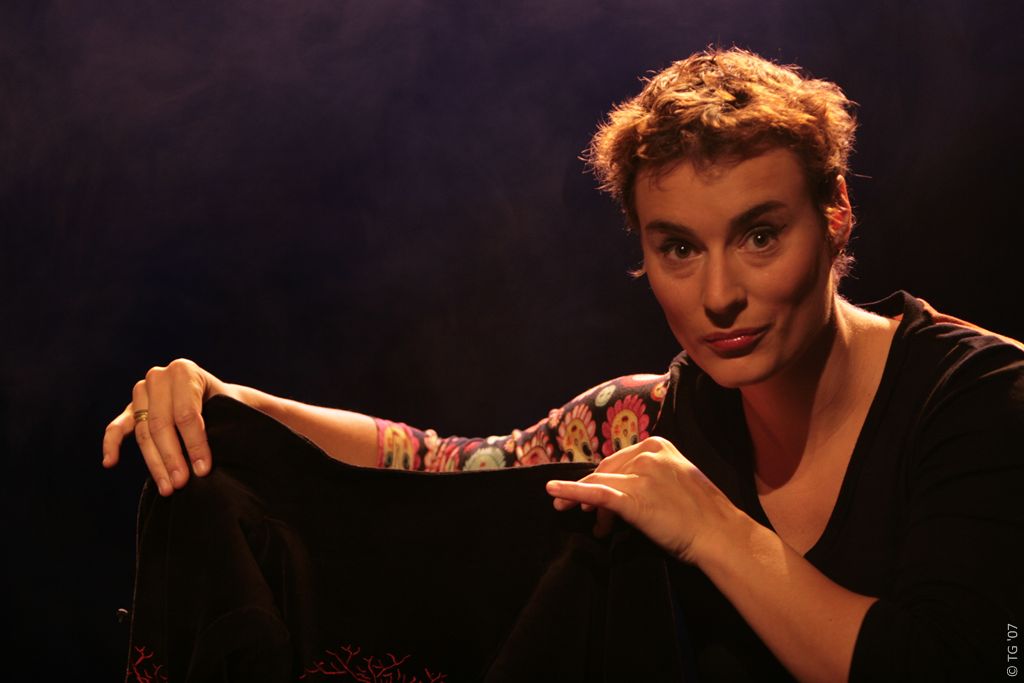 Sandrine Viglino 158