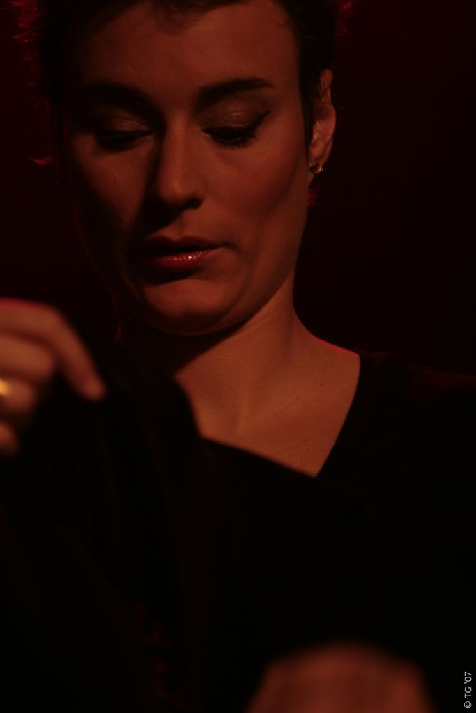 Sandrine Viglino 180