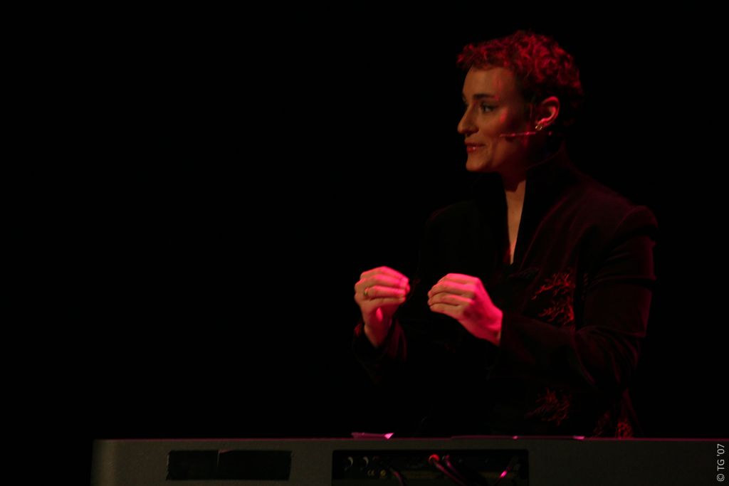 Sandrine Viglino 299