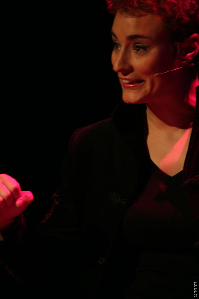 Sandrine Viglino 302