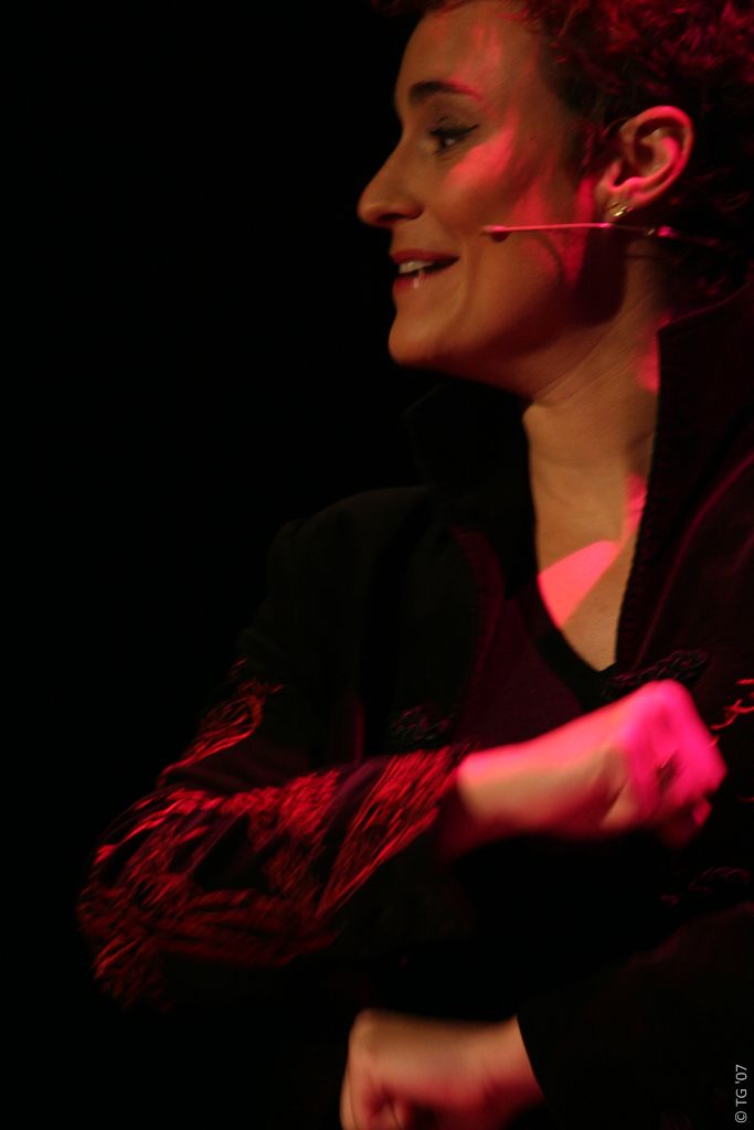 Sandrine Viglino 303