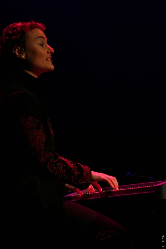Sandrine Viglino 326
