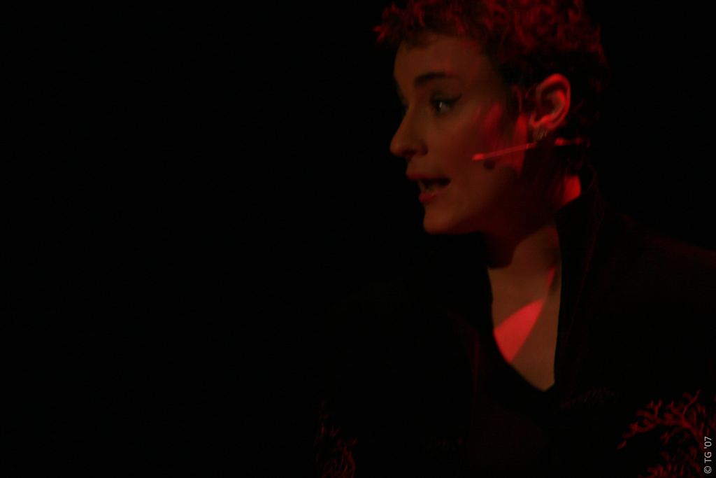 Sandrine Viglino 360