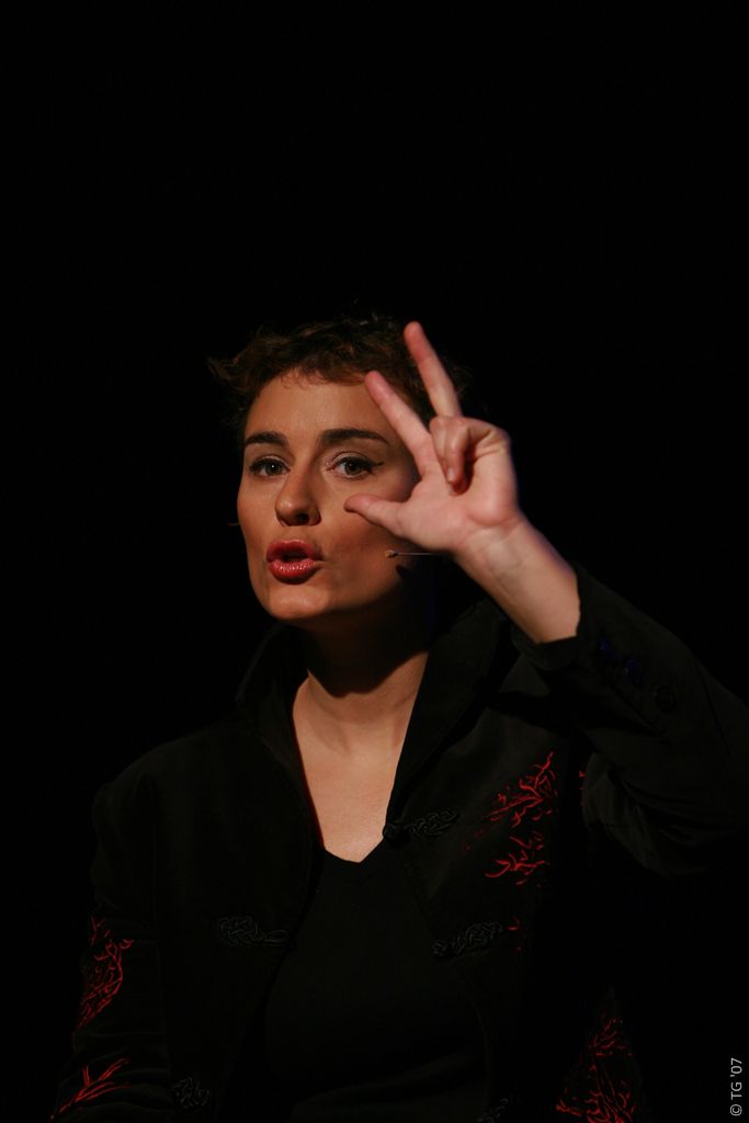 Sandrine Viglino 365